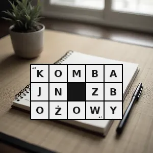 Hasło krzyżówkowe maszyna rolnicza kombajn rolniczy przeznaczony głównie do zbioru zbóż - kombajn zbożowy – rozwiązanie, synonimy, podpowiedzi i definicje krzyżówkowe